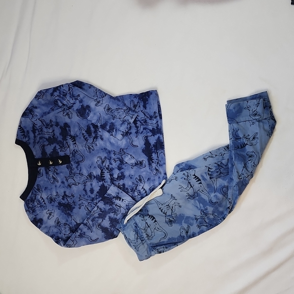 OLD Navy shirt and pants size 3T